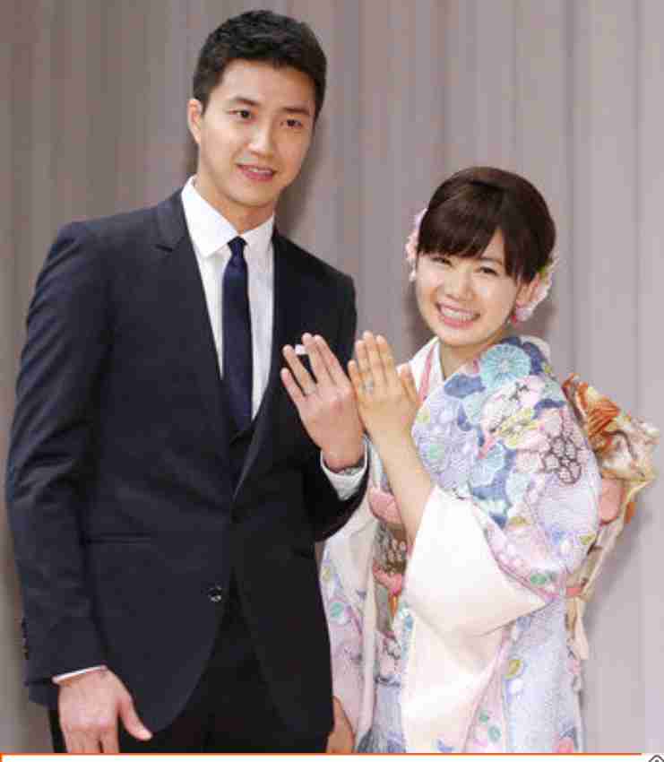 和田アキ子「ちょっとイメージが」と福原愛の新婚生活に苦言　「夫婦の掟」に非難の声も