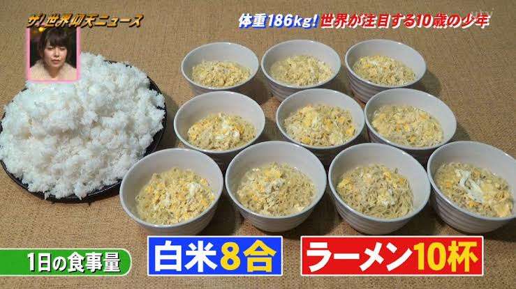 衝撃を受けた食材の組み合わせ【美味しい、不味いどちらもok!】