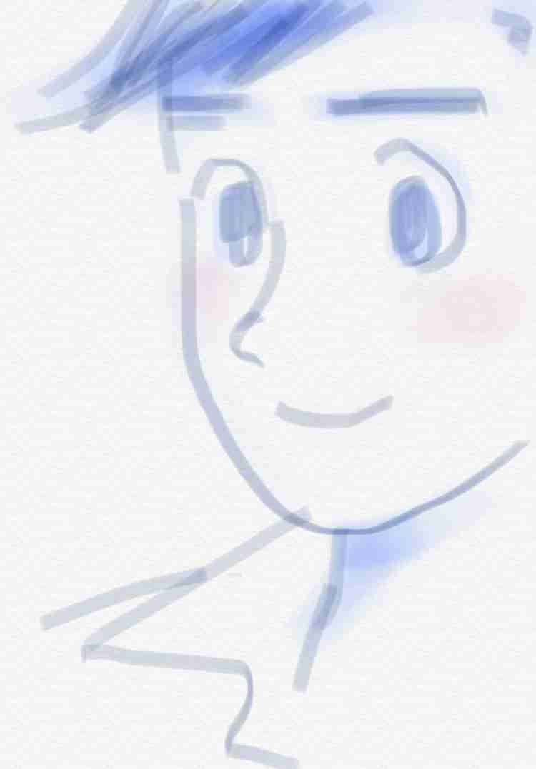 【お絵描きしよう】理想の彼氏を描くトピpart3