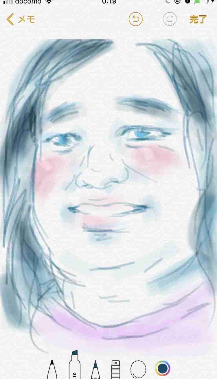 【お絵描きしよう】理想の彼氏を描くトピpart3