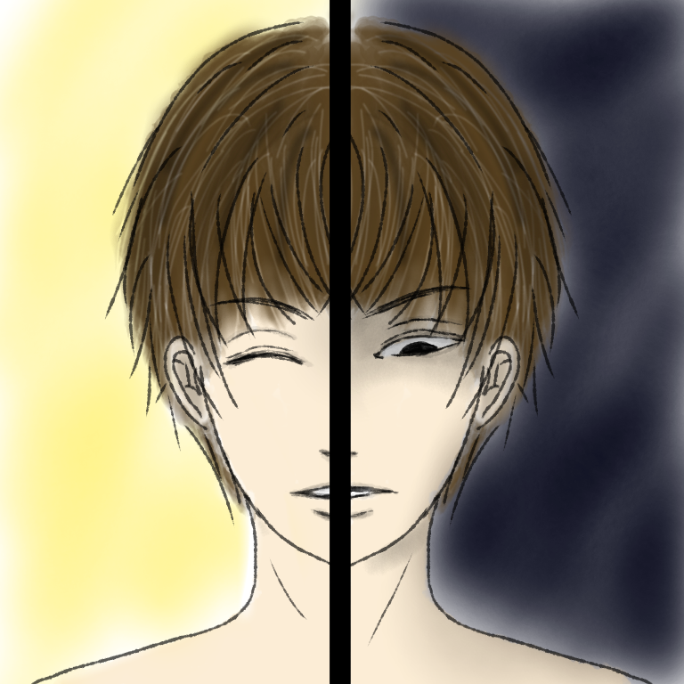 【お絵描きしよう】理想の彼氏を描くトピpart3