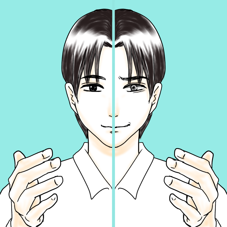 【お絵描きしよう】理想の彼氏を描くトピpart3