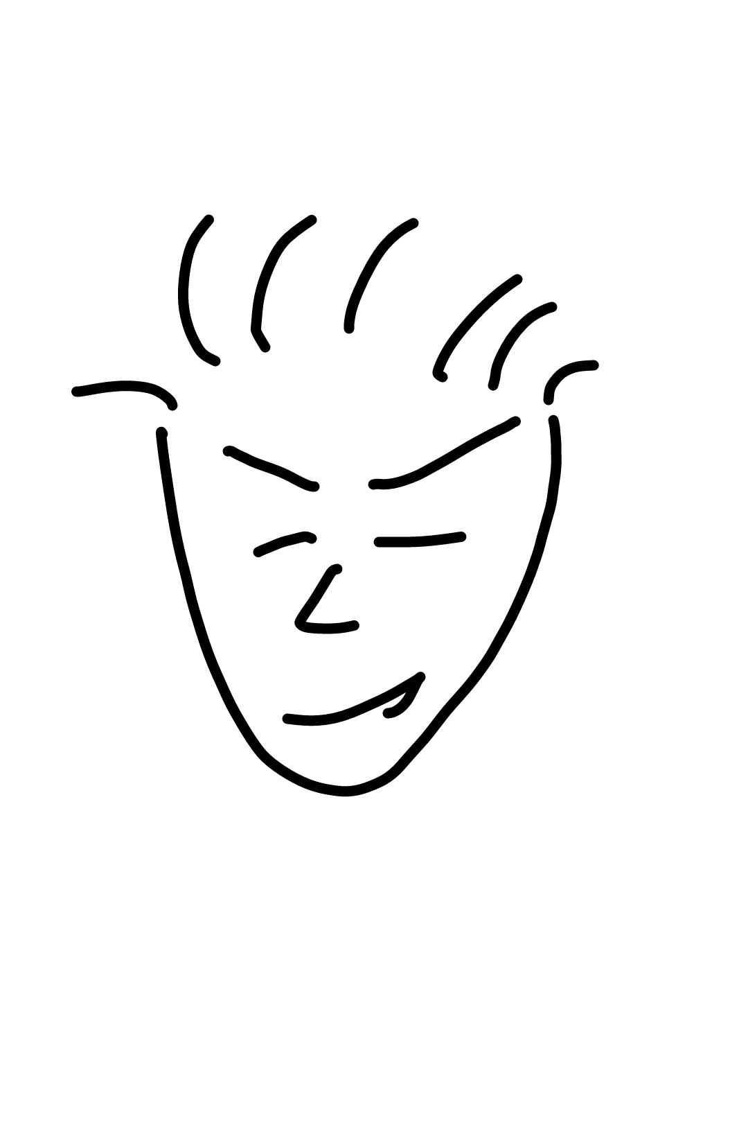 【お絵描きしよう】理想の彼氏を描くトピpart3