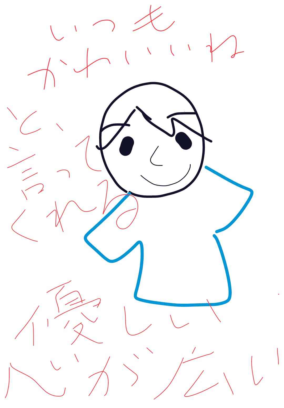 【お絵描きしよう】理想の彼氏を描くトピpart3