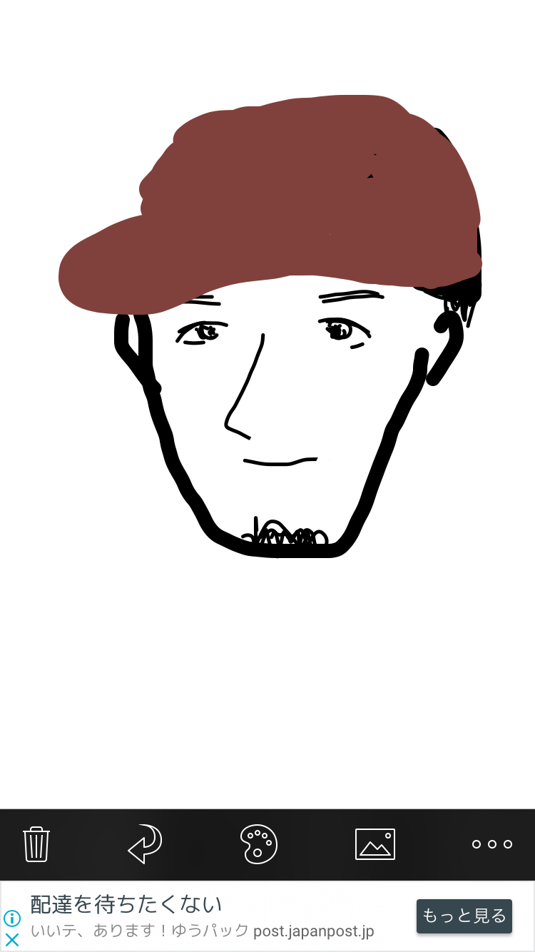 【お絵描きしよう】理想の彼氏を描くトピpart3