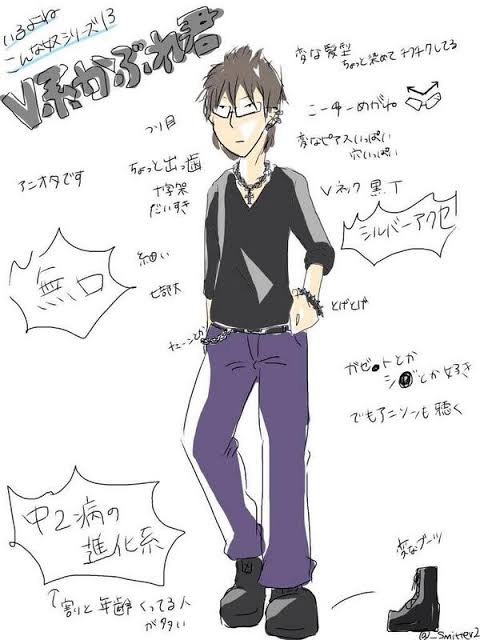 【お絵描きしよう】理想の彼氏を描くトピpart3