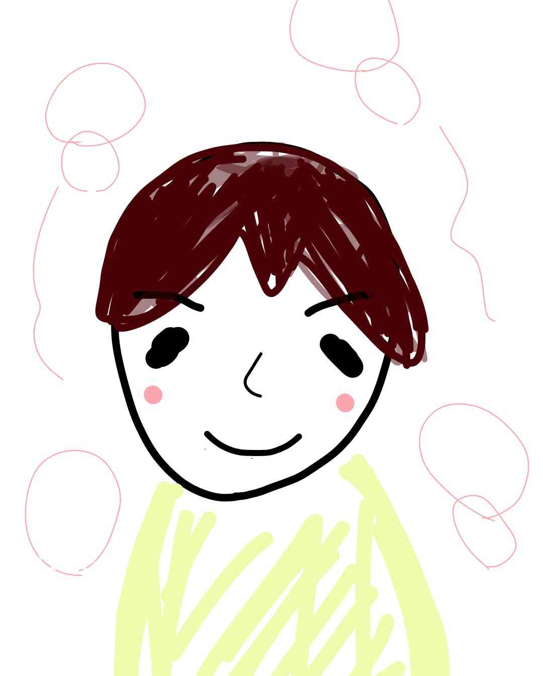 【お絵描きしよう】理想の彼氏を描くトピpart3