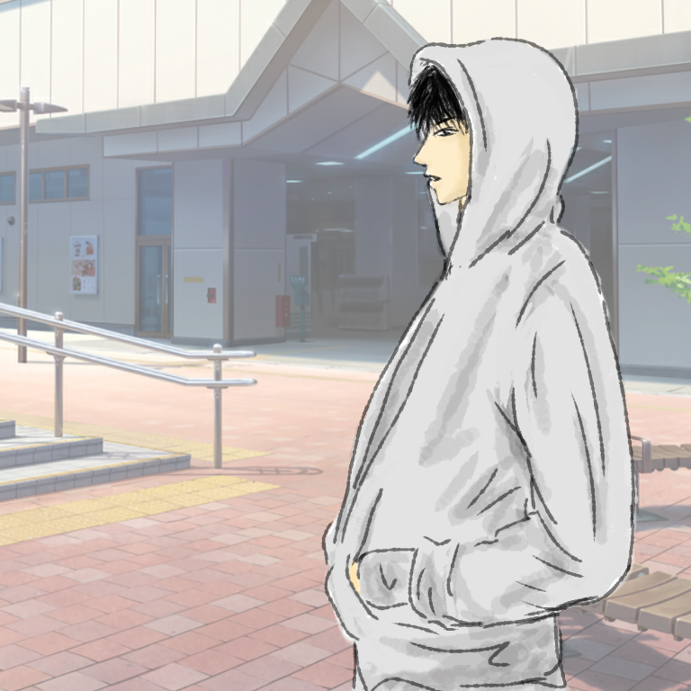 【お絵描きしよう】理想の彼氏を描くトピpart3