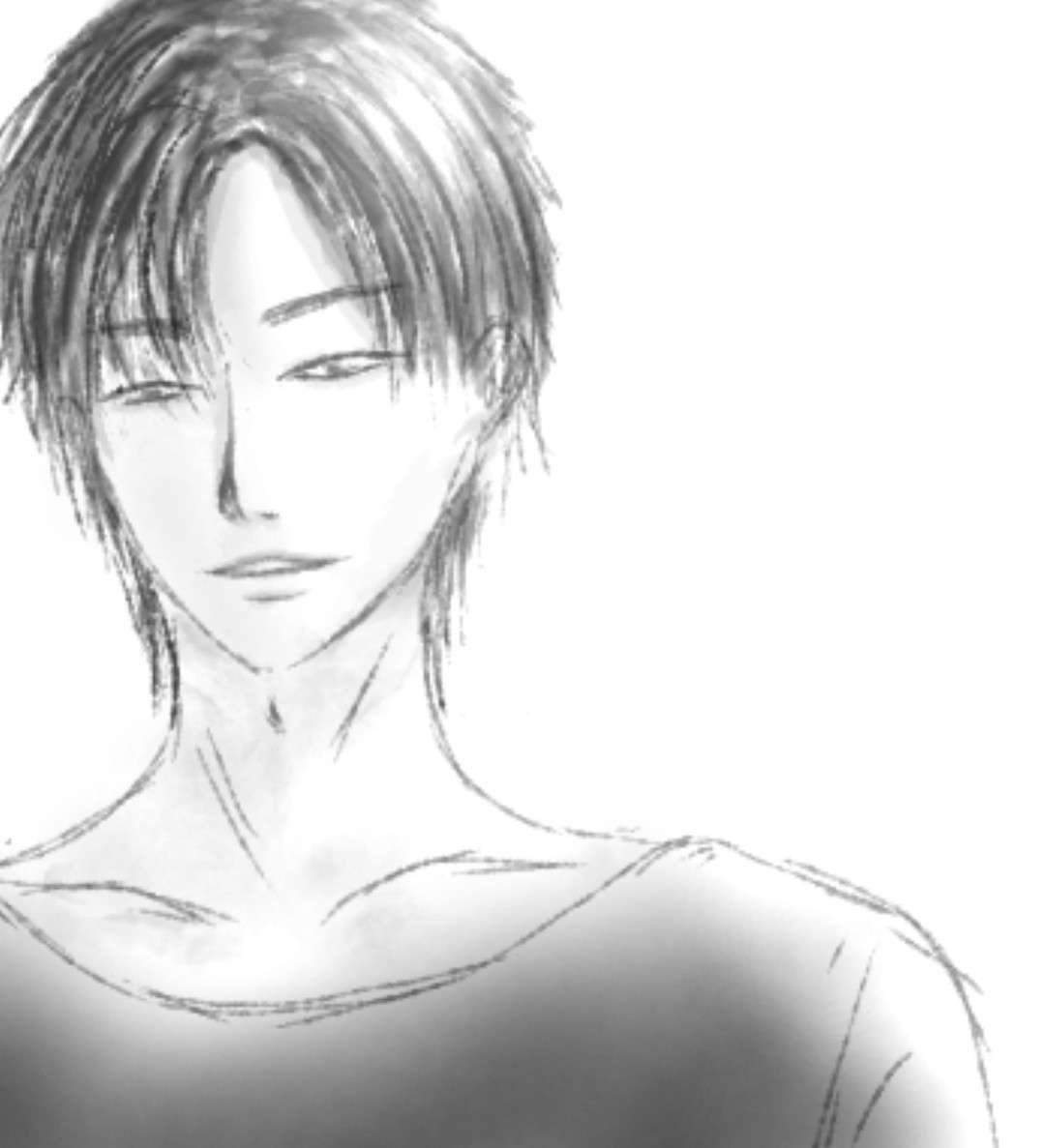 【お絵描きしよう】理想の彼氏を描くトピpart3