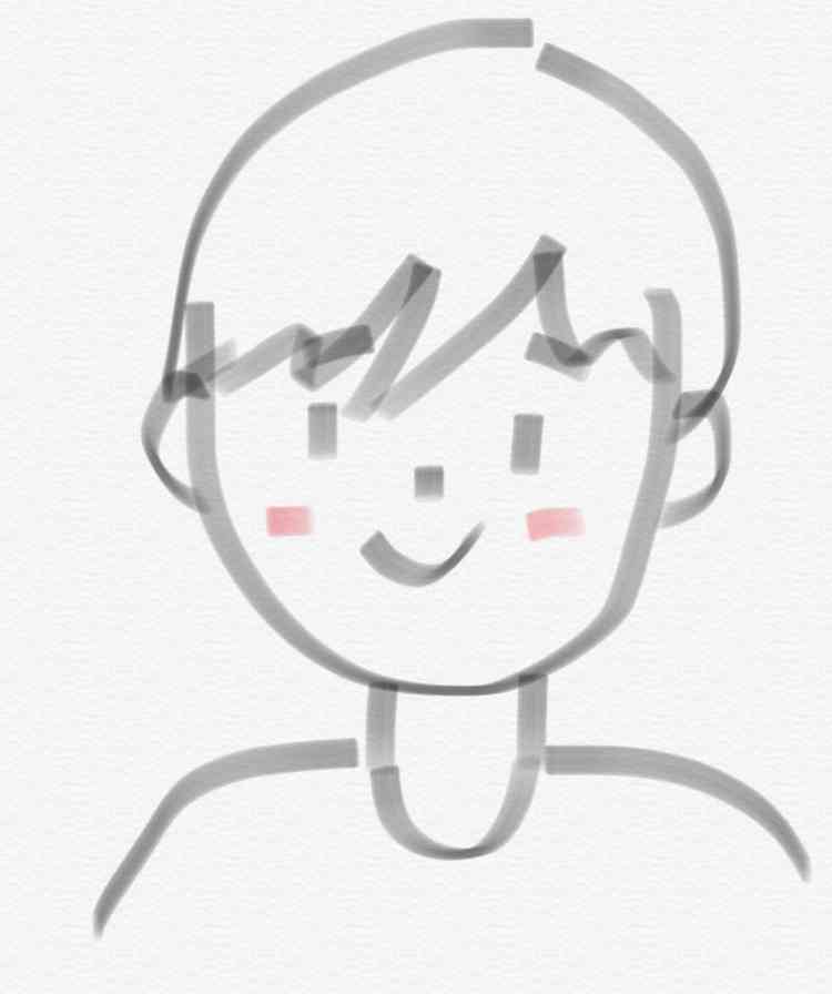 【お絵描きしよう】理想の彼氏を描くトピpart3