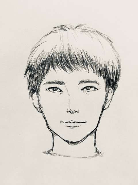 【お絵描きしよう】理想の彼氏を描くトピpart3