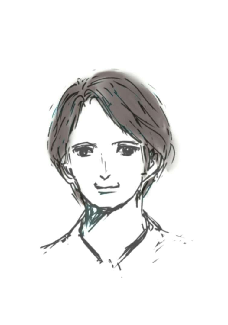 【お絵描きしよう】理想の彼氏を描くトピpart3