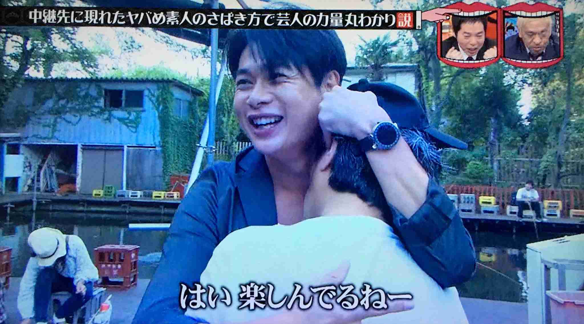 最近ときめいたこと