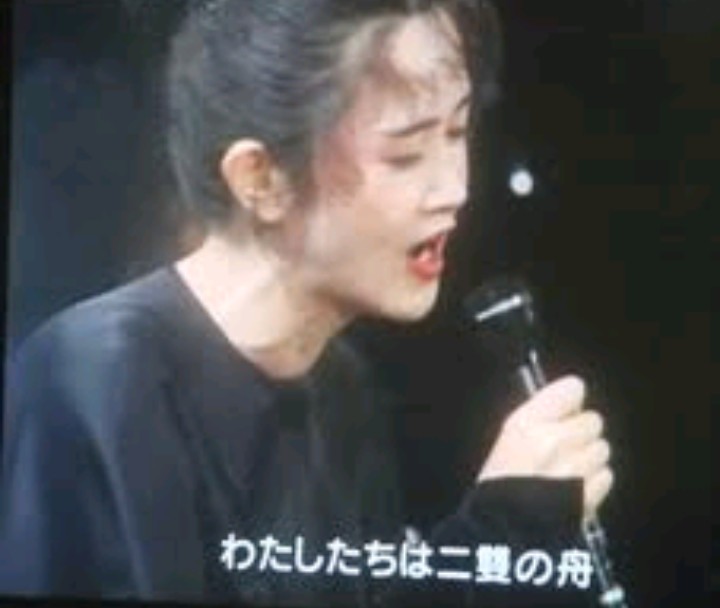 中島みゆきさんで好きな歌