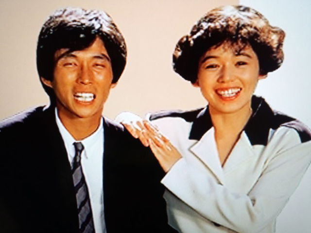 芸能人夫婦の結婚前の共演画像が見たい！