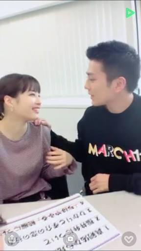 芸能人夫婦の結婚前の共演画像が見たい！