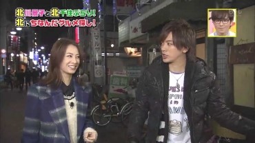 芸能人夫婦の結婚前の共演画像が見たい！