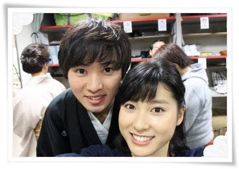芸能人夫婦の結婚前の共演画像が見たい！