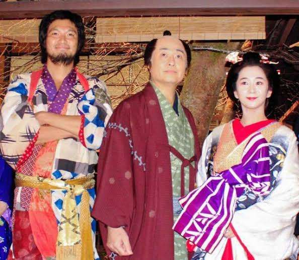 芸能人夫婦の結婚前の共演画像が見たい！