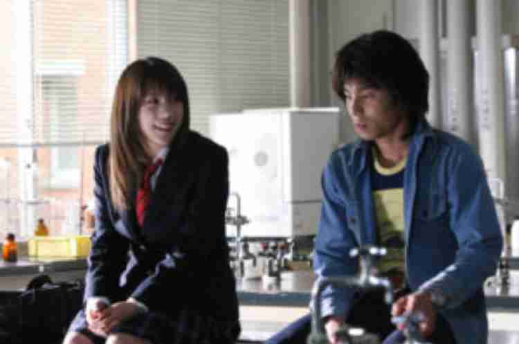 芸能人夫婦の結婚前の共演画像が見たい！