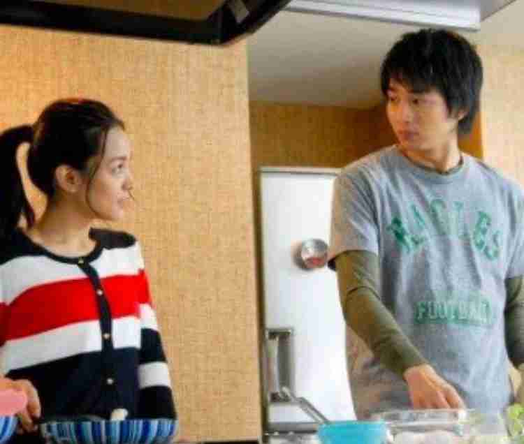 芸能人夫婦の結婚前の共演画像が見たい！