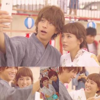 芸能人夫婦の結婚前の共演画像が見たい！
