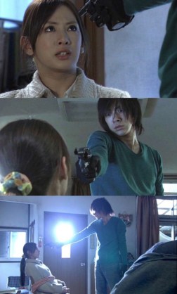 芸能人夫婦の結婚前の共演画像が見たい！