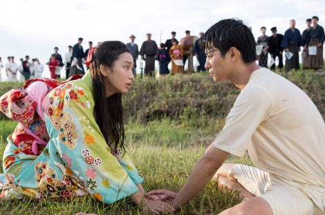 芸能人夫婦の結婚前の共演画像が見たい！