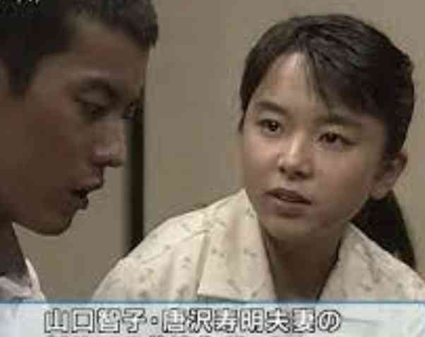 芸能人夫婦の結婚前の共演画像が見たい！