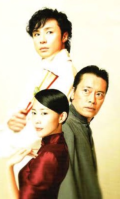 芸能人夫婦の結婚前の共演画像が見たい！
