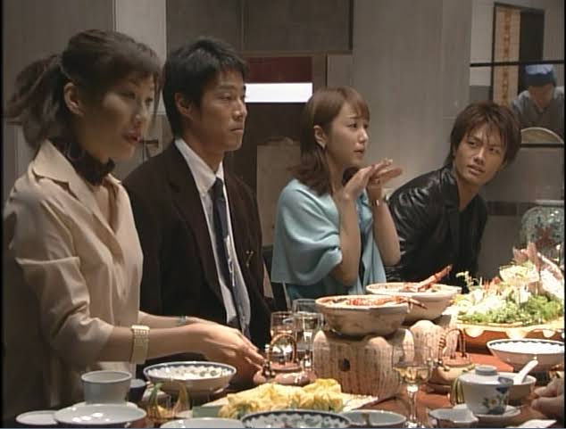芸能人夫婦の結婚前の共演画像が見たい！