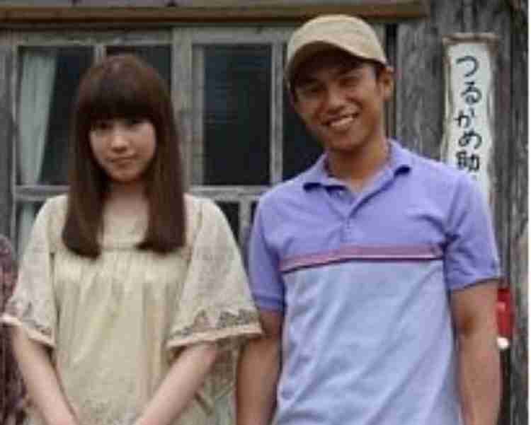 芸能人夫婦の結婚前の共演画像が見たい！