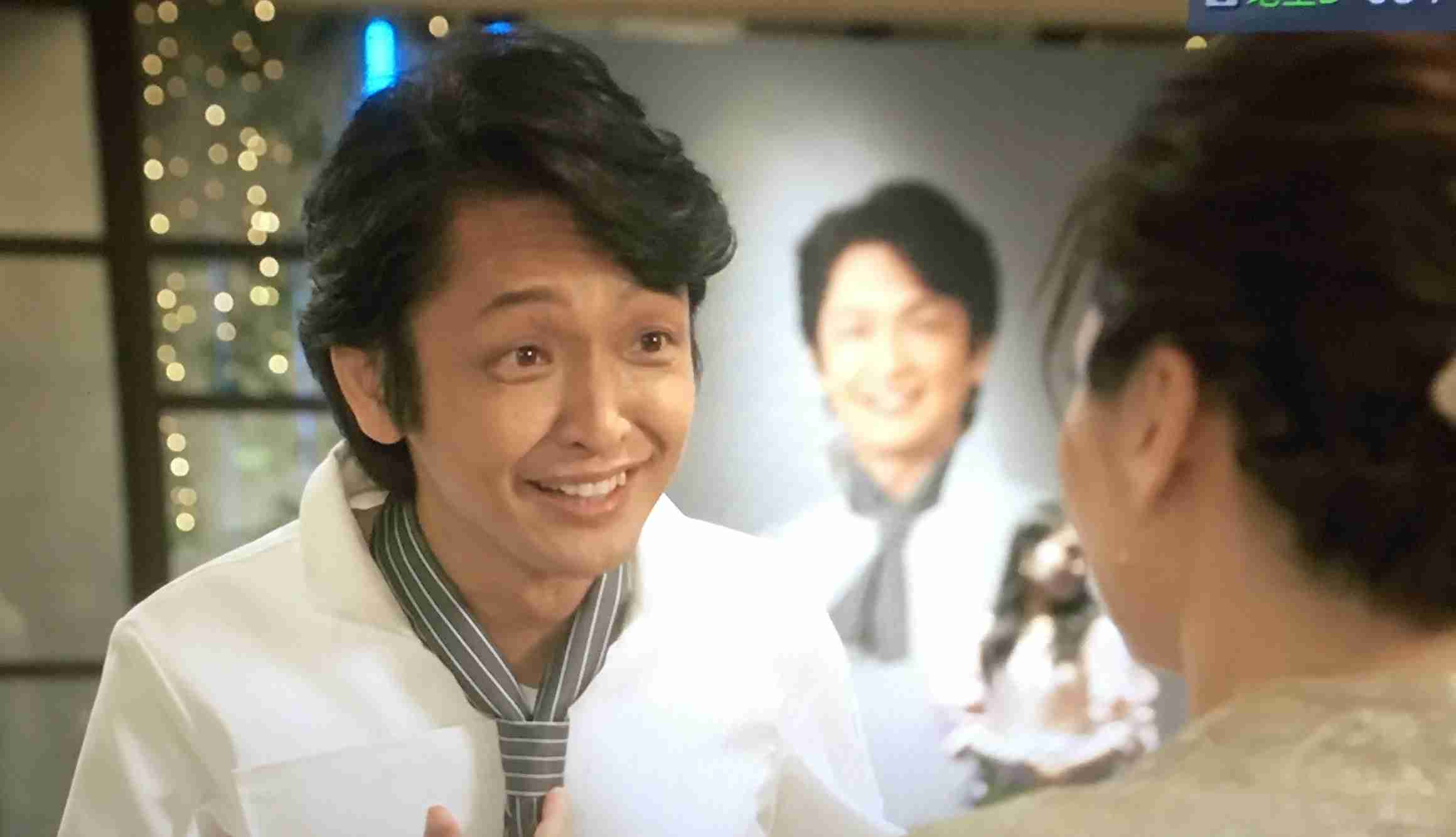 【実況・感想】黄昏流星群~人生折り返し、恋をした~ #02