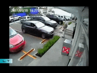 運転が下手な人の特徴