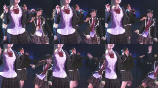 アイドルの闇を感じる画像
