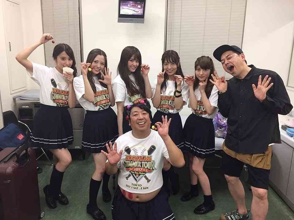 アイドルの闇を感じる画像
