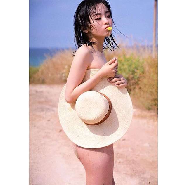 アイドルの闇を感じる画像