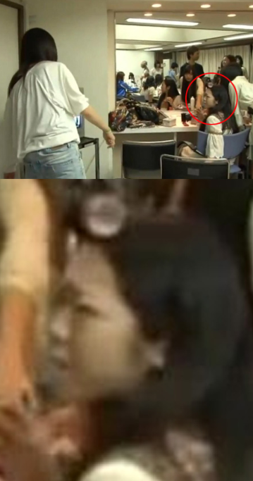アイドルの闇を感じる画像