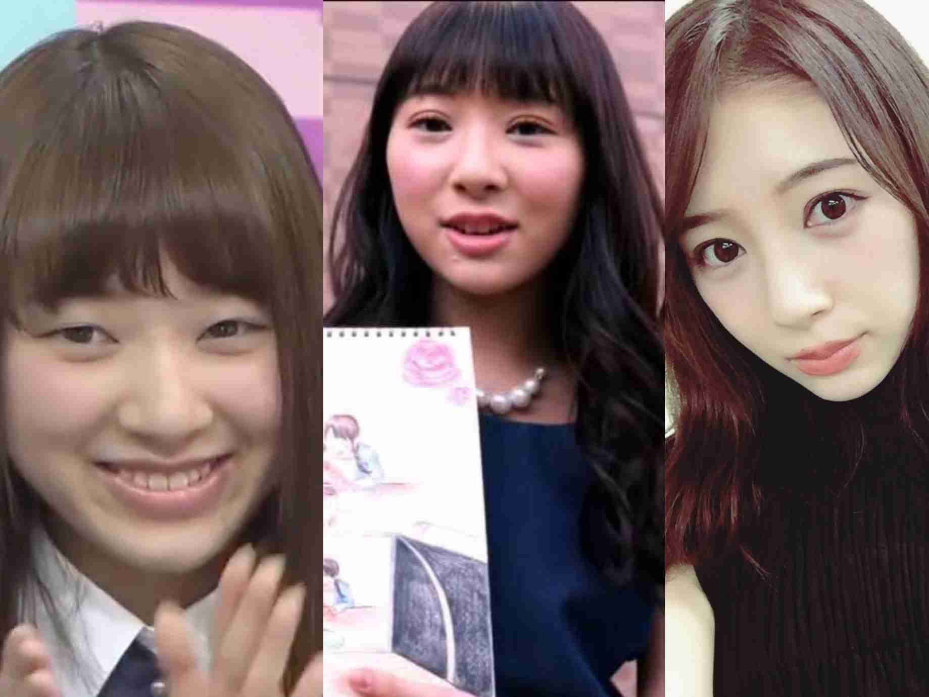 アイドルの闇を感じる画像