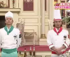 アイドルの闇を感じる画像
