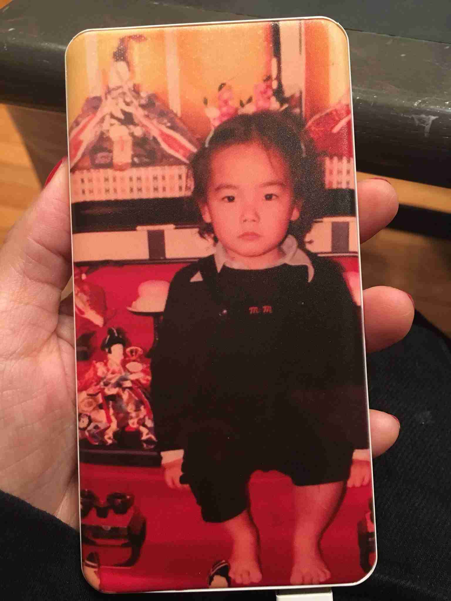 鼻の穴が上を向いている人