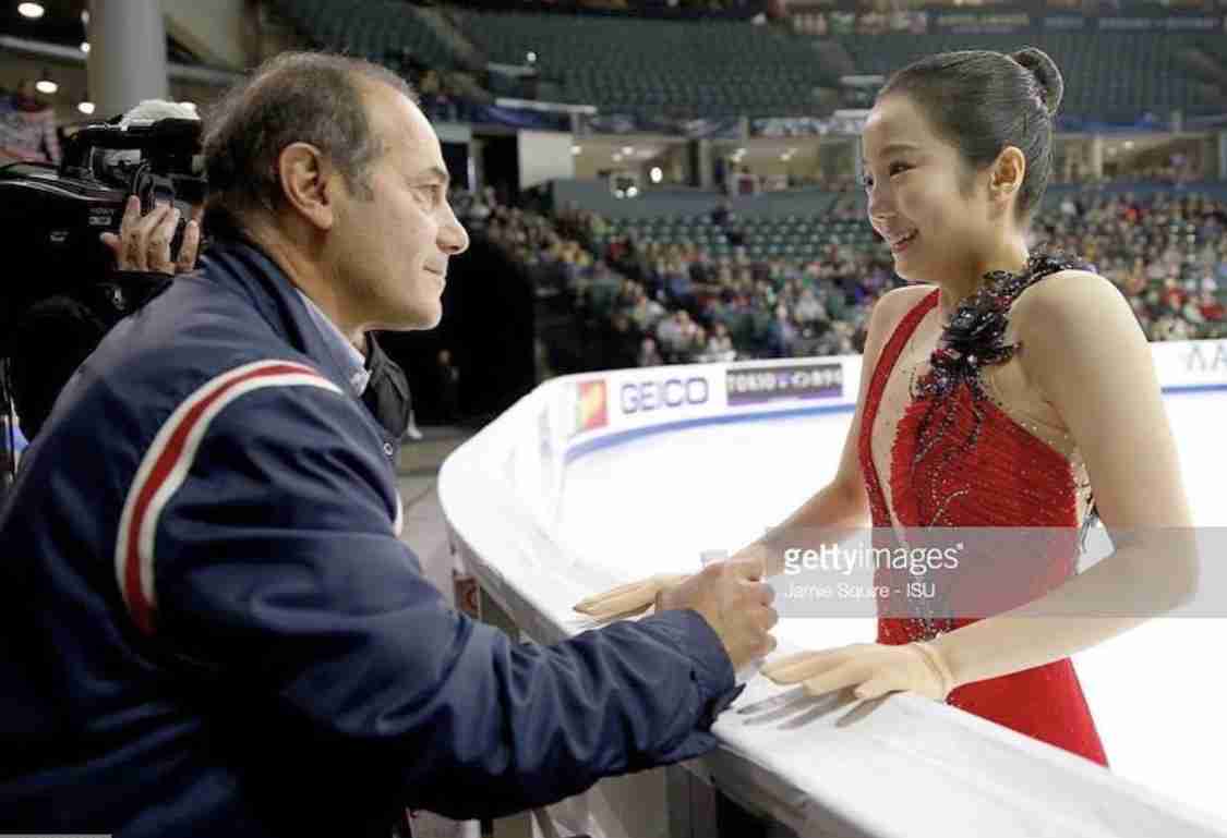 【実況・感想】フィギュアスケートグランプリシリーズアメリカ大会女子ショート・男子フリー