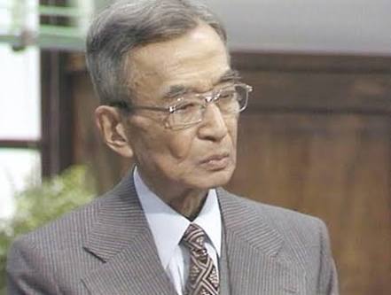 教師役、教授役が似合っていた俳優、女優