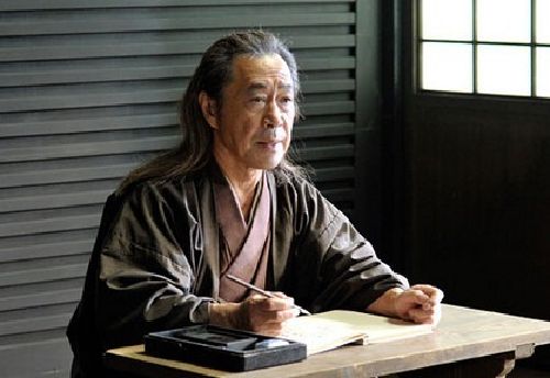 教師役、教授役が似合っていた俳優、女優