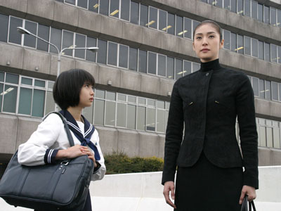 教師役、教授役が似合っていた俳優、女優