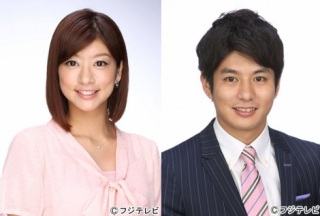 姉さん女房の有名人夫婦