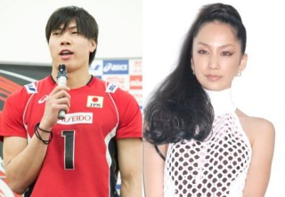 姉さん女房の有名人夫婦