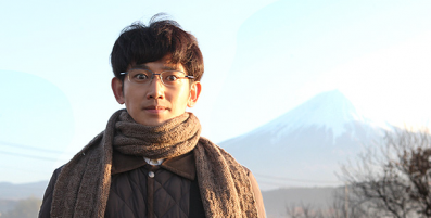 有名人の雰囲気に合った名前をつけるトピ