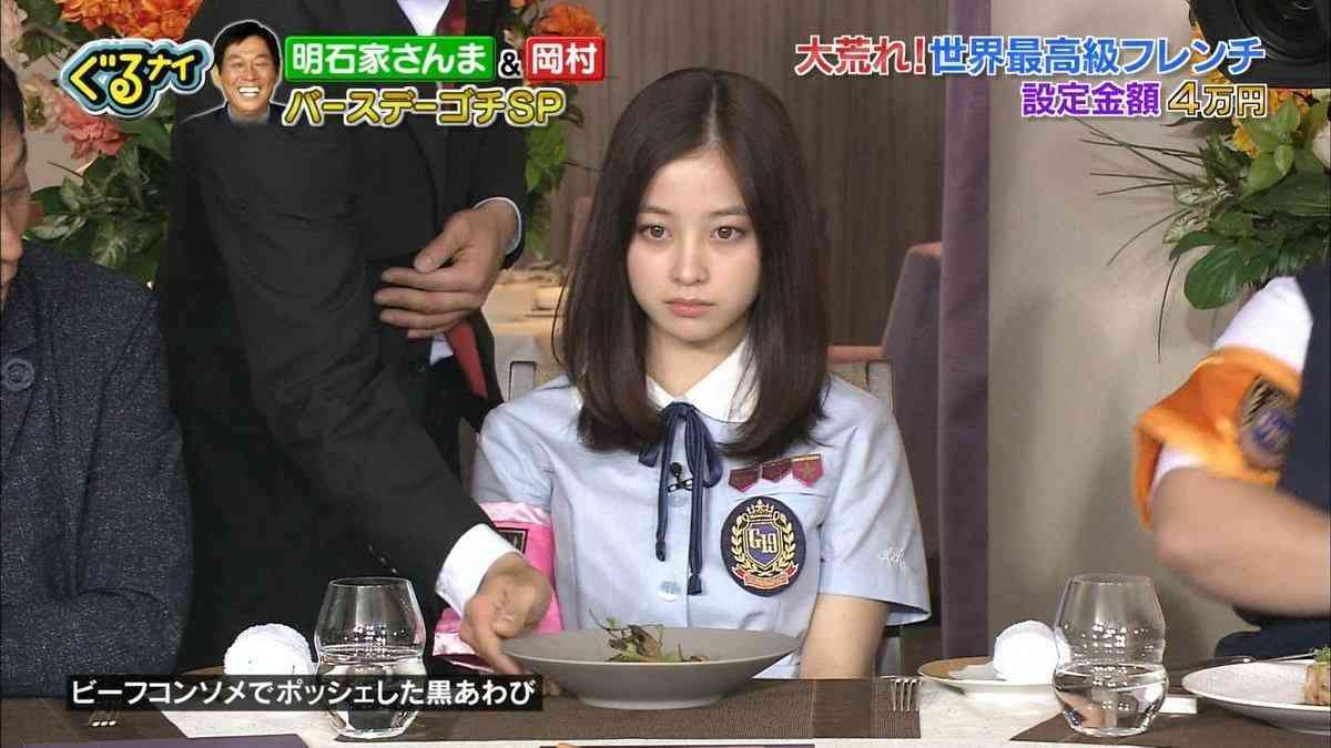 有名人の雰囲気に合った名前をつけるトピ