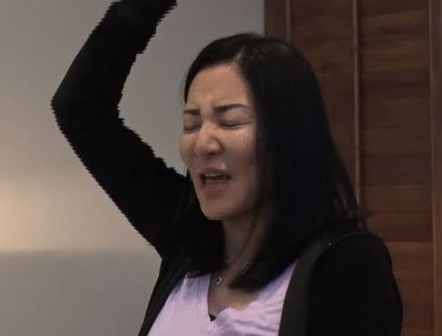 有名人の雰囲気に合った名前をつけるトピ